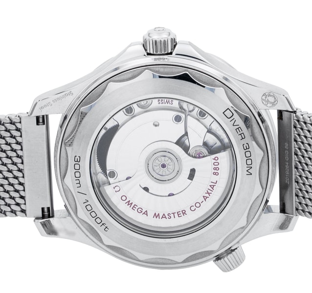 Omega Seamaster Diver 300m 210.30.42.20.01.010